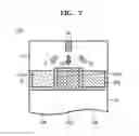 Fig. 12 - Image sensor including color filter isolation layer and method of manufacturing the same