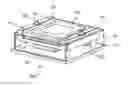 Fig. 01 - Wafer level packaging of infrared camera detectors