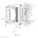 Fig. 07 - Wafer level packaging of infrared camera detectors
