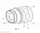 Fig. 08 - Wafer level packaging of infrared camera detectors