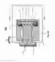 Fig. 07 - Passive detectors for imaging systems