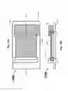 Fig. 15 - Passive detectors for imaging systems