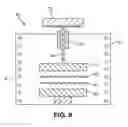 Fig. 09 - Thermopile differential scanning calorimeter sensor