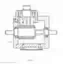 Fig. 02 - APPARATUS FOR MEASURING TORQUE OF MOTOR