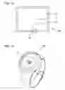 Fig. 13 - Physical quantity sensor, pressure sensor, altimeter, electronic apparatus, and moving object