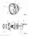 Fig. 05 - Sensor unit and bearing including the same