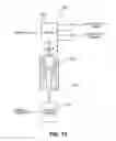 Fig. 11 - Orthogonal superposition rheometer