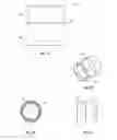 Fig. 06 - Particle size classification device for field use