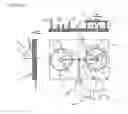 Fig. 02 - Apparatus and method for analyzing and sorting cell particles in solution