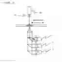 Fig. 09 - Apparatus and method for analyzing and sorting cell particles in solution