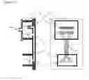 Fig. 10 - Apparatus and method for analyzing and sorting cell particles in solution