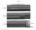 Fig. 32 - On-chip microfluidic processing of particles