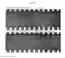 Fig. 44 - On-chip microfluidic processing of particles
