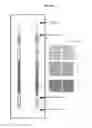 Fig. 50 - On-chip microfluidic processing of particles
