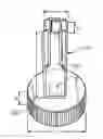 Fig. 01 - CAPVETTE AND METHOD OF MEASURING OPTICAL DENSITY
