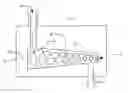 Fig. 01 - HPLC reverse-flow flow cell