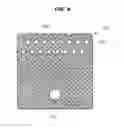 Fig. 09 - Sample test method, microfluidic device, and test device