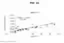 Fig. 11 - Sample test method, microfluidic device, and test device