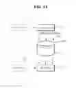 Fig. 16 - Sample test method, microfluidic device, and test device
