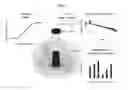 Fig. 06 - NOVEL MATERIALS USEFUL FOR RADIOGRAPHIC IMAGING OF CONSTRUCTION MATERIALS AND METHODS USING SAME