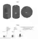 Fig. 13 - NOVEL MATERIALS USEFUL FOR RADIOGRAPHIC IMAGING OF CONSTRUCTION MATERIALS AND METHODS USING SAME