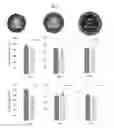 Fig. 15 - NOVEL MATERIALS USEFUL FOR RADIOGRAPHIC IMAGING OF CONSTRUCTION MATERIALS AND METHODS USING SAME