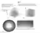 Fig. 23 - NOVEL MATERIALS USEFUL FOR RADIOGRAPHIC IMAGING OF CONSTRUCTION MATERIALS AND METHODS USING SAME