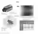Fig. 25 - NOVEL MATERIALS USEFUL FOR RADIOGRAPHIC IMAGING OF CONSTRUCTION MATERIALS AND METHODS USING SAME