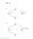 Fig. 10 - Method and device for measuring energy of electrons excited by sunlight