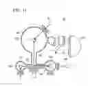 Fig. 11 - Method and device for measuring energy of electrons excited by sunlight