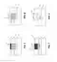 Fig. 06 - OPERATING IMPRINTED THIN-FILM ELECTRONIC SENSOR STRUCTURE
