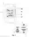 Fig. 03 - Blood glucose meter with low cost user interface having programmed graphic indicators