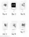 Fig. 06 - Blood glucose meter with low cost user interface having programmed graphic indicators