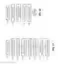 Fig. 13 - Making imprinted thin-film electronic sensor structure