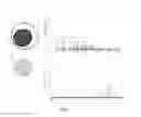 Fig. 05 - Detection of compounds in a dried fluid spot by direct MALDI/MS