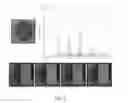 Fig. 06 - Detection of compounds in a dried fluid spot by direct MALDI/MS