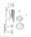 Fig. 13 - METHODS TO OBTAIN A NOVEL CLASS OF GRAM NEGATIVE BACTERIA ANTIBIOTICS WHICH TARGET AN UNKNOWN CELL DIVISION ASSOCIATED PROTEIN LOP1