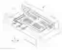 Fig. 01 - Physical quantity sensor, electronic apparatus, and moving body