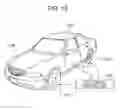 Fig. 13 - Physical quantity sensor, electronic apparatus, and moving body