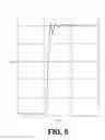 Fig. 06 - Signal acquisition probe storing compressed or compressed and filtered time domain impulse or step response data for use in a signal measurement system