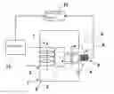 Fig. 01 - Method and device for monitoring and measuring a current on a magnetically biased choke