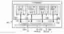 Fig. 01 - Addressable tap domain selection circuit, interface select and instruction circuitry