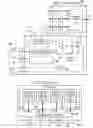 Fig. 02 - Addressable tap domain selection circuit, interface select and instruction circuitry