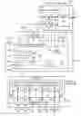 Fig. 03 - Addressable tap domain selection circuit, interface select and instruction circuitry