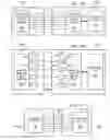 Fig. 25 - Addressable tap domain selection circuit, interface select and instruction circuitry