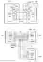 Fig. 26 - Addressable tap domain selection circuit, interface select and instruction circuitry