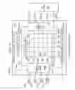 Fig. 31 - Addressable tap domain selection circuit, interface select and instruction circuitry