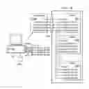 Fig. 35 - Addressable tap domain selection circuit, interface select and instruction circuitry