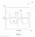 Fig. 07 - Wireless actuator circuit for wireless actuation of micro electromechanical system switch for magnetic resonance imaging