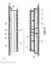 Fig. 07 - Gradient coil assembly with outer coils comprising aluminum